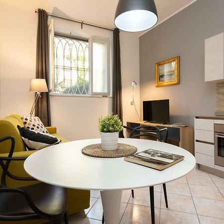 The Best Rent - Cozy Studio Apartment In Milan Downtown Εξωτερικό φωτογραφία