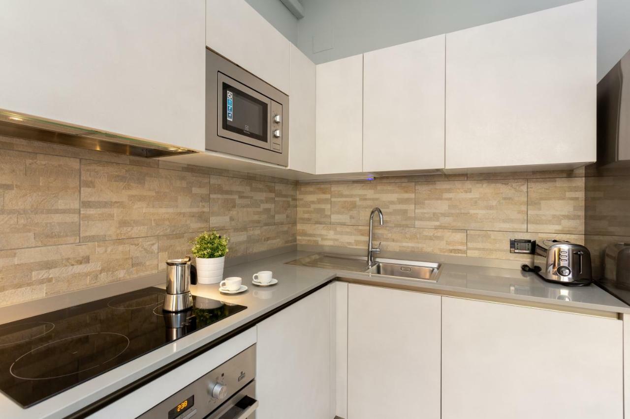 The Best Rent - Cozy Studio Apartment In Milan Downtown Εξωτερικό φωτογραφία