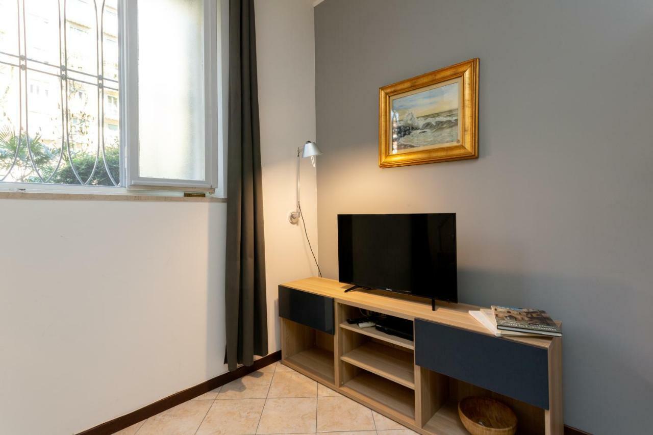 The Best Rent - Cozy Studio Apartment In Milan Downtown Εξωτερικό φωτογραφία